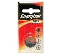 Energizer No. CR2025 - Batterie CR2025 - Li - 170 mAh