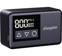 Energizer PAC1000 compresseur pneumatique 13 l/min Batterie