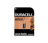 Energizer-pile 12v A23 Duracell Security - Blister De 1
