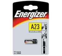 ENERGIZER Lot de 3 Blisters de 1 Pile Alcaline A23 / E23A MN21 12V