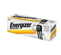 Energizer - Pile alcaline Energizer Industrial LR14 - C 1.5V - Boîte(s) de 12