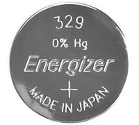 Energizer Pile bouton 329