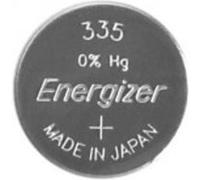 Energizer pile bouton 335 SR512 1 pièce G