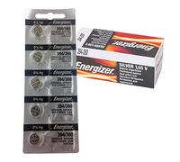 Energizer Pile Bouton 394-380TS 394 Ox
