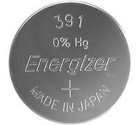 Energizer pile bouton SR55/SR1120 W 1.55V par pièce Argent G