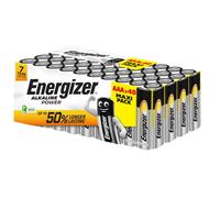 Energizer Pile LR3 (AAA) alcaline(s) Power 1.5 V 40 pc(s) - 7638900442403