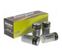 Energizer Piles alcalines LR14 C - Lot de 12