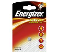 Energizer Piles pour Montre en Oxyde d'Argent 371/370 1,55 V