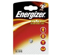 Energizer Piles pour Montre en Oxyde d'Argent 371/370 1,55 V
