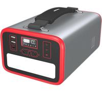 Energizer Portable Power Station PPS320W1 96000mAh Noir avec écran