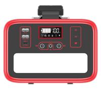 Energizer PPS240W2 Portable Power Station 72000mAh LiFePo4 150W USB-C