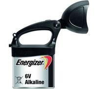 ENERGIZER Projecteur Expert LED Guardian/Porto + Pile Alcaline G