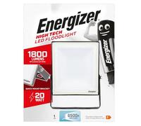 Energizer Projecteur LED 20 W Noir