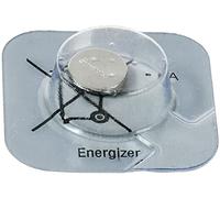 Pile bouton 321 oxyde d'argent Energizer 15 mAh 1.55 V
