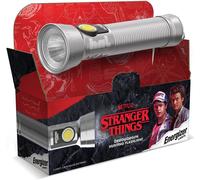 Energizer Stranger Things E303659400 Lampe de poche LED édition limitée, piles i