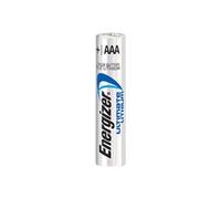 Energizer Ultimate Lithium - Batterie 10 x type AA - Li