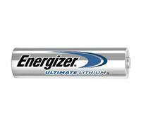 Energizer Ultimate Lithium Batterie à usage unique AAA