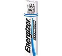 Energizer Ultimate Lithium L91 AA FR6 Mignon