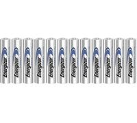 Energizer Ultimate Lithium Lot de 12 Piles jetables