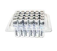 Energizer Ultimate Lot de 24 piles au lithium AAA