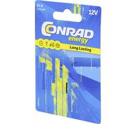 energy 27A Pile spéciale 27 A alcaline(s) 12 V 20 mAh