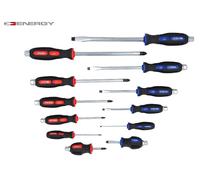 ENERGY NE00188 Kit de tournevis