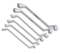 ENERGY NE01001SK6 Kit de clés polygonales doubles