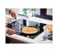 ENERGY Poêle à Crêpes Crêpière Fonte Aluminium revêtue céramique BEKA D30 cm