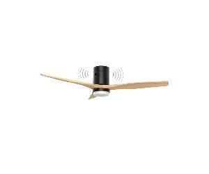 Energy Sistem Ventilador techo SoundAir Black