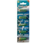 Energy01 Alcaline 23A MN21 5 Batteries Piles 12 V sans Mercure, Pack Multi-économie (A23 - V23GA - LRV08 - 8LR932) conçue pour [332]