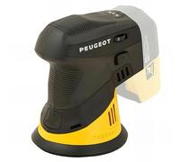 EnergySand-18V Ponceuse Orbitale 125 mm 18 V - Livrée sans Batterie Ni Chargeur