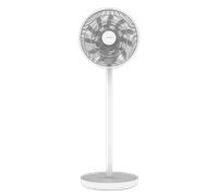EnergySilence 2600 Sunflower - Ventilateur 3-en-1 Cecotec, Blanc