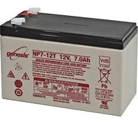 Enersys Bleiakku Genesis NP7-12, VDS