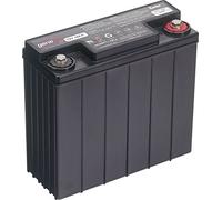 EnerSys Genesis 12EP16 G16EP 0769-2007 Bleibatterie rechargeable 12V 16Ah Blei-Vlies (AGM) (B x H x T) 182 x 168 x 76