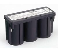 Enersys/Hawker Batterie au plomb, mono bloc (x Cell 1 x 3) Cyclon 0809-0012 6 V 5 Ah, 6 V, PB