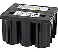 EnerSys Hawker Cyclon F2x3 0819-0020 Batterie au Plomb Non tissé 12 V 2,5 Ah (L x H x P) 114 x 89 x 70 m