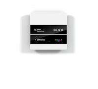enertex MeTa² KNX Contrôleur de pièce standard (blanc)