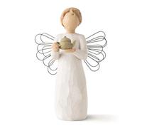 Enesco 26144 Figurine Ange de la Cuisine 14 cm