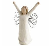 Enesco 26149 Courage Ange Willow Tree