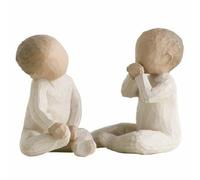 Enesco 26188 - Deux Ensemble