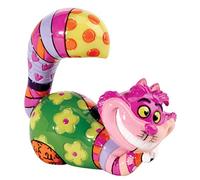 Enesco 4026293 Mini Figurine Chat de Chester Résine 7 cm