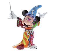 Enesco 4030815 Figurine Mickey Le Sorcier Résine 23 cm