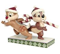 Enesco - 4051975 - Disney Trad -Tic et Tac Canne Bonbon