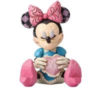 Enesco - 4054285 - Disney Trad -Minnie Mini Figurine