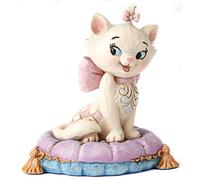 Enesco - 4054288 - Disney Trad -Marie Mini Fig.