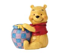 Enesco - 4054289 - Disney Trad -Winnie l'ourson Mini Fig.