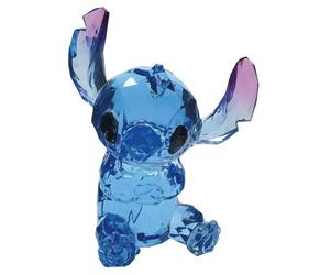 Enesco 6013822 Statue Et Figurine Décorative Bleu Acrylique