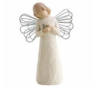 enesco Ange de la Guérison - Willow Tree