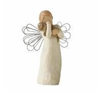 Enesco Ange de l'Amitié