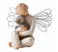 ENESCO Ange du Réconfort - Willow Tree